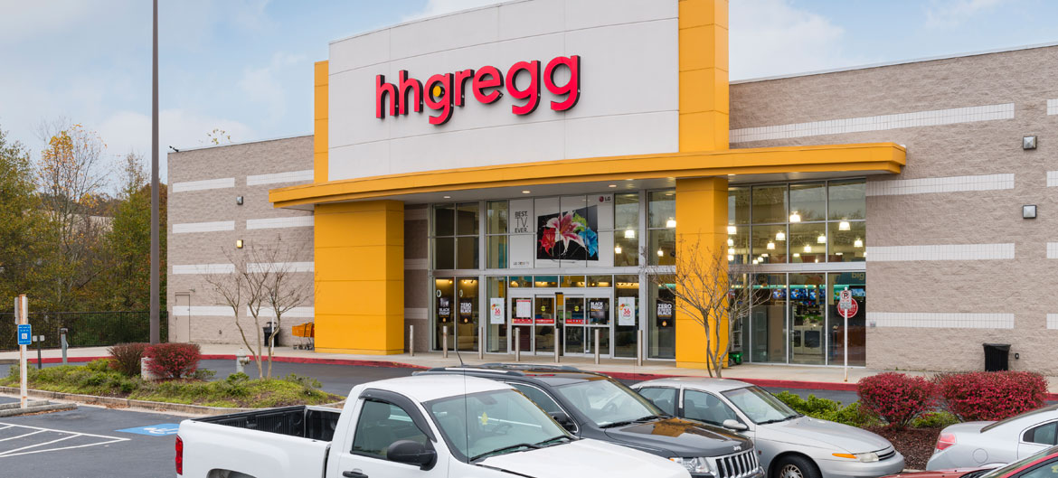 Shoppes at Morrow Station Shopping in Morrow GA